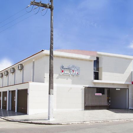 Basic Hotel Praia (Adults Only) Aracaju Exterior photo